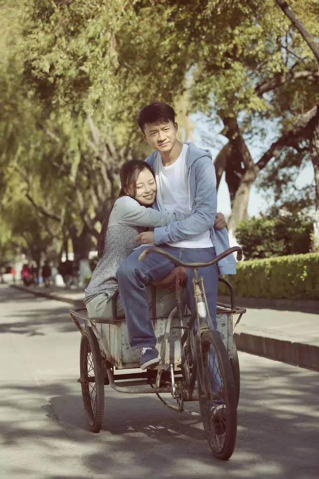 幸福到万家：都是“毁容式”演技，王庆来对比何幸运，差距太明显