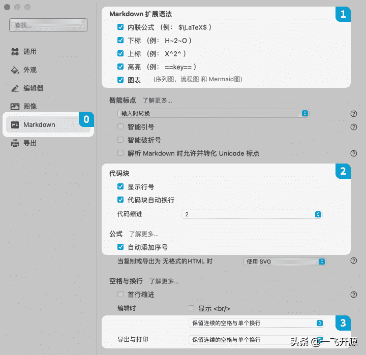 好用实用的 Markdown 主题包 与 增强插件，让你的 Markdown 有了新玩法