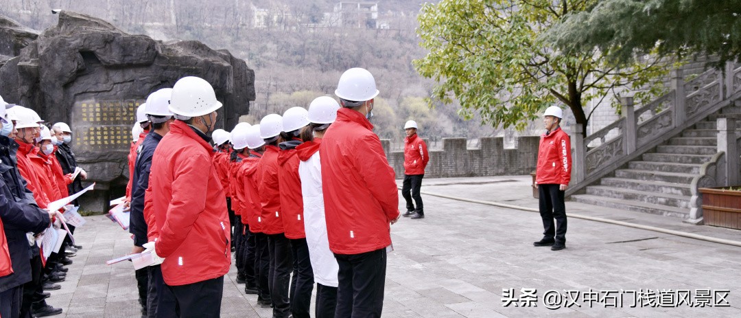 以练为战，防患未然