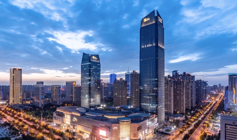 2021合肥gdp破万亿(合肥2021gdp增长目标) | 百科优化网