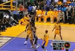 奧尼爾為什么能打nba（“大鯊魚”奧尼爾-為什么是史上最強中鋒，卻算不上最偉大？）
