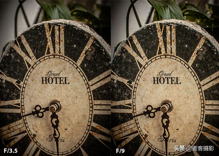 鏡頭最佳點：如何找到鏡頭最銳利的光圈