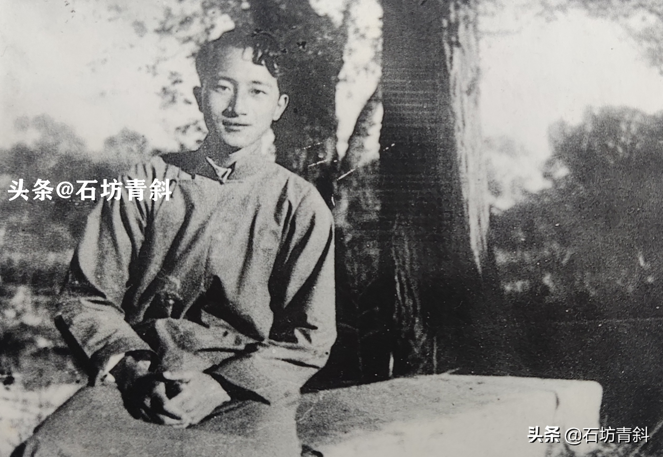 晚年失忆的孙道临：17岁进大学，21岁放羊，为演李侠要求体验酷刑