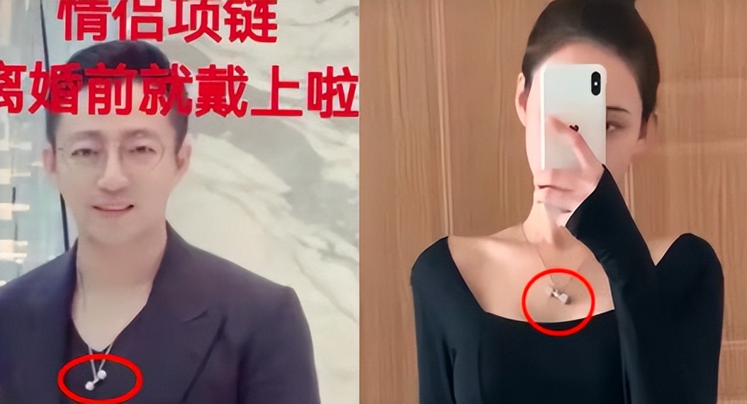 汪小菲張穎穎聊天截圖疑曝光！勸張穎穎不要打胎，自稱老公太親密
