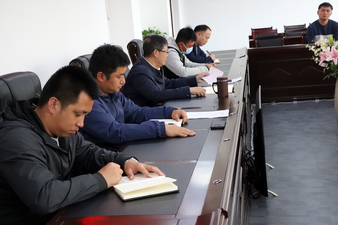 六盤水市第十中學:高質(zhì)量完成學校體健工作(圖2)