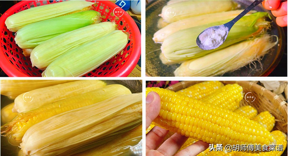 建議中老年人：少吃豬牛羊肉，這4種食物該吃就得吃，別太心疼錢
