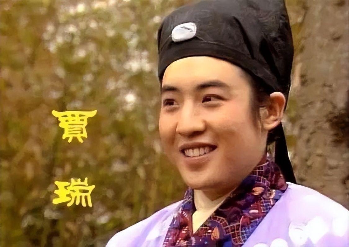 本来是87版《红楼梦》林黛玉的候选人，沈璐跳了一支舞就出局了