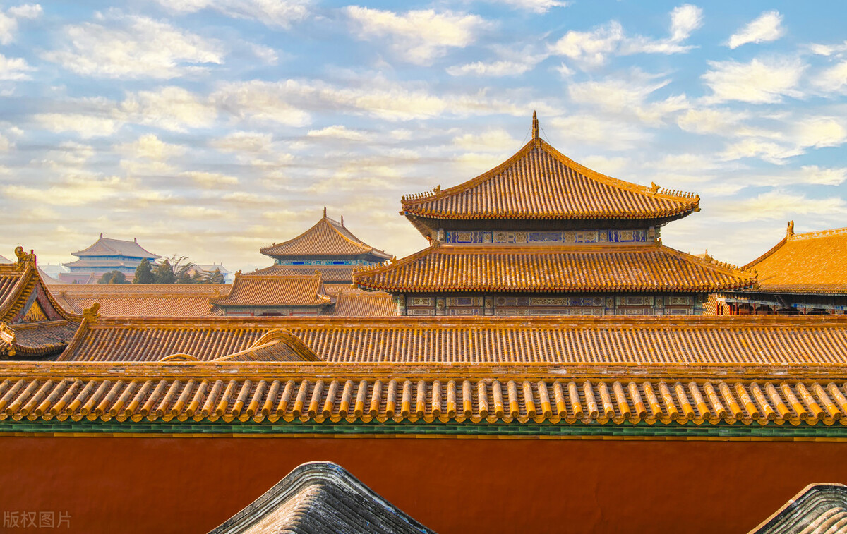 北京故宫主要景点(北京故宫主要景点资料)-第3张图片-科灵网