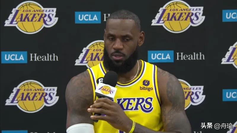 采訪nba的媒體有哪些（NBA早報：詹皇媒體日采訪錄，斯馬特熱愛烏度卡，恩比德感謝哈登）