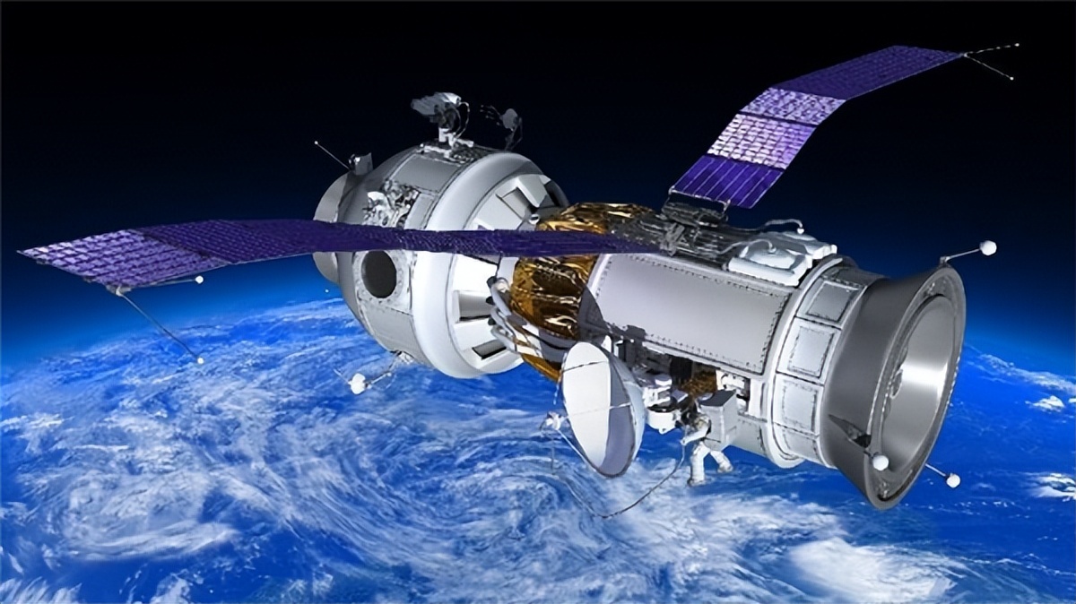 快来直播帮您了解低轨卫星物联网的技术发展