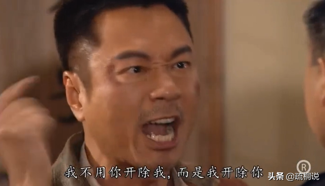 盘点港剧里的经典台词：那些年我们喝过的港式土味鸡汤