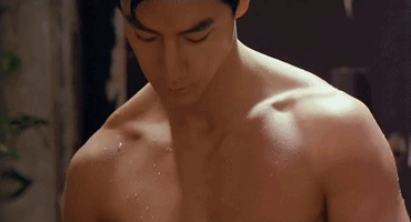 果然，谁也逃不过那条定律：男明星的尽头，都是赵本山