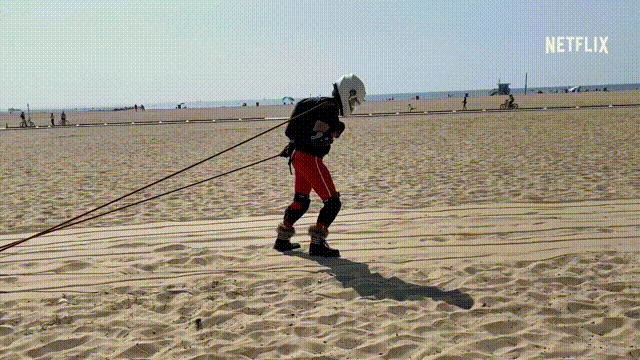 爱死机3中的最美三渲二！《恰似那台机器脉冲的颤跳》幕后解析