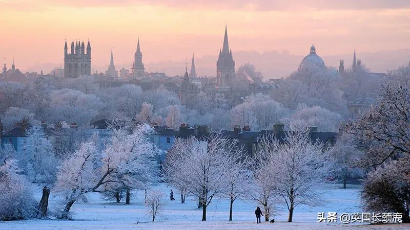 英国大学寒假长度排名:最长放假45天?这什么神仙学校