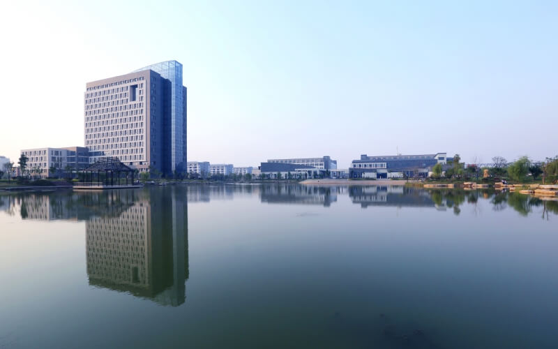 徐州工程学院预计今年上半年启动搬迁，升格为徐州大学再进一步