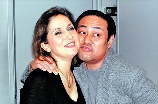 张智霖个人资料 张智霖的前妻-百科叔叔