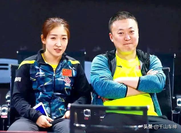 中国乒乓球男子大满贯选手有哪些（乒乓球大满贯没他俩，马琳很可惜，刘诗雯最遗憾）-趣拿体育