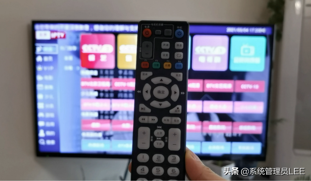 教你簡單設(shè)置電視機(jī)頂盒，手機(jī)就能輕松投屏到電視，非常實(shí)用