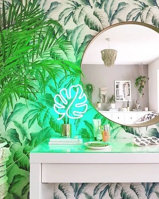 快来查看你星座专属的室内设计