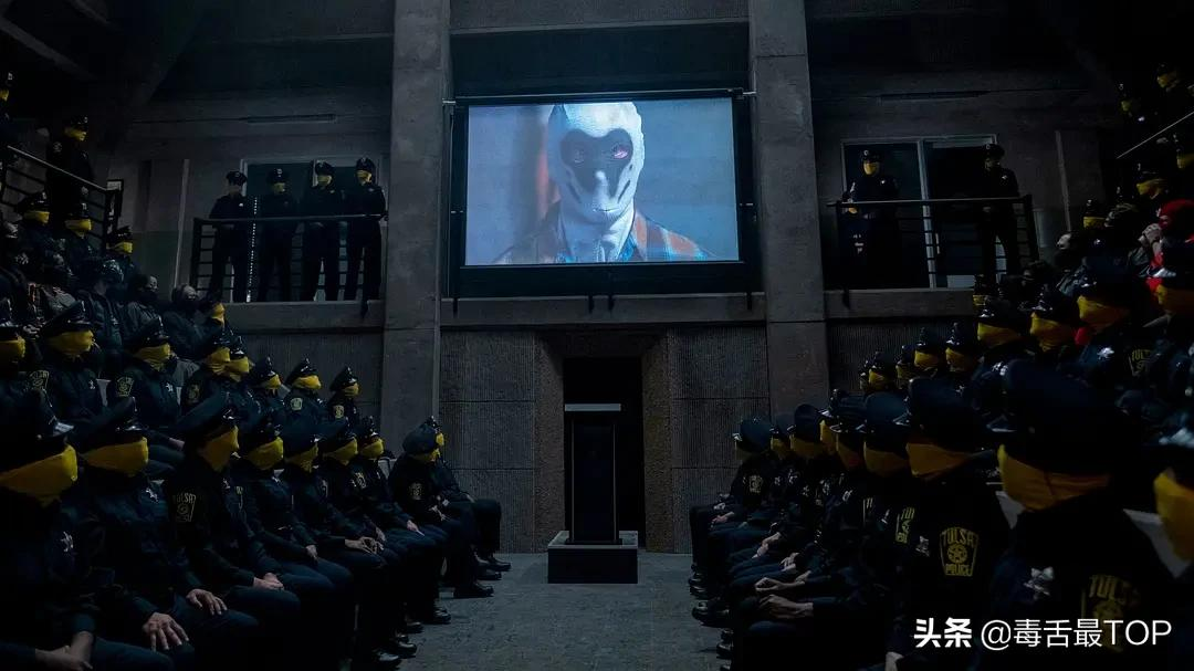 大尺度爆款HBO剧集盘点，有深度有尺度，你不喜欢算我输