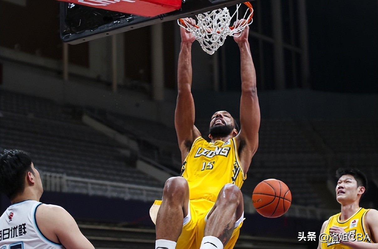 为什么nba替补来到cba（CBA三消息：新疆弃援抵达中国，李春江看好冯莱，奥卡福三月离队）