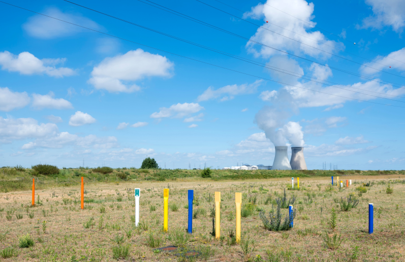 令人瑟瑟发抖的“核”专业，其实很温暖，福利也不少