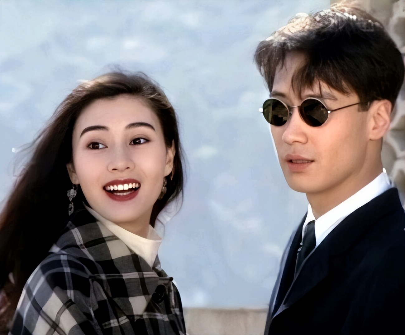 黎明：唱不过张学友，跳不过郭富城，碌碌无为的他凭啥被称为天王