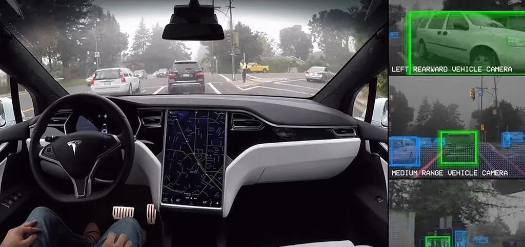 宏景智驾刘飞龙：自动驾驶行业不是大鱼吃小鱼，而是快鱼吃慢鱼