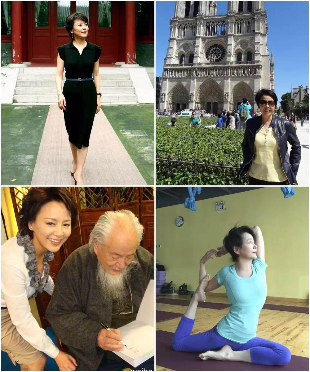 "弃夫出国",单身29年无子女,凭《庐山恋》爆红的张瑜近况如何