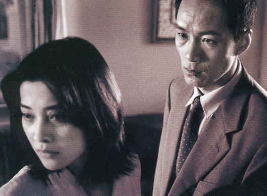 中戏96届“八大金钗”：曾黎最美艳，章子怡运气好，秦海璐太古怪