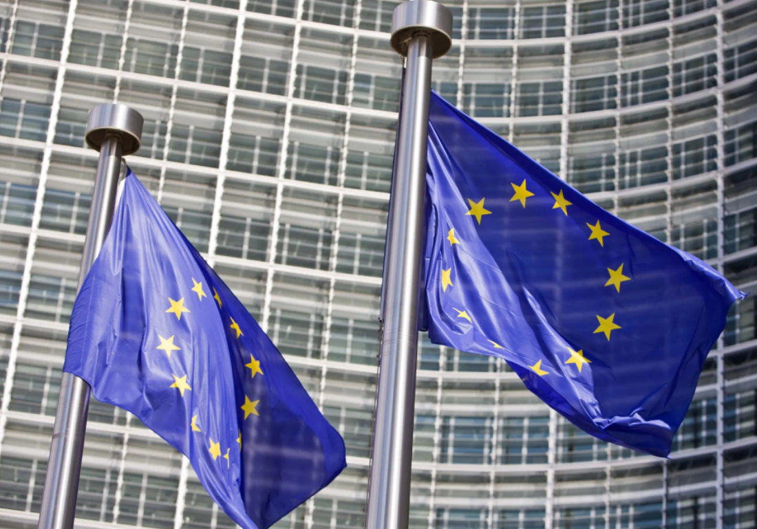 中歐剛簽署2400億大單，歐盟便欲效仿美成立OFAC，或對華實施制裁