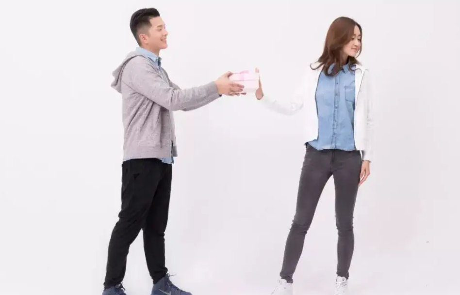 送給內向的人，八個約會技巧，讓你快速脫單