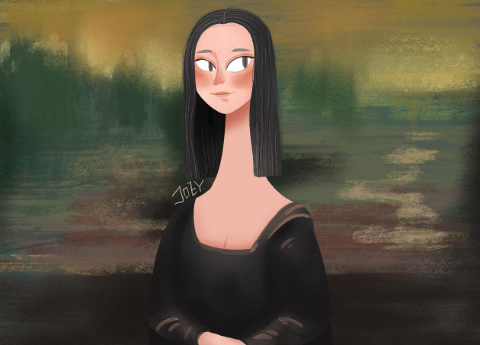 女神节送女朋友什么比较好（表白送女生什么礼物）