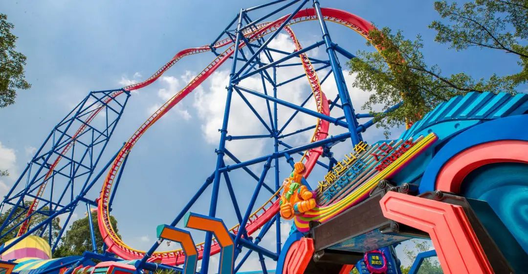 全国仅7家，国家旅游科技示范园区出炉