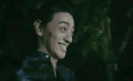 4位瘦成"纸片人"的男星,文物脸,骷髅脸,筷子腿,越看越难看