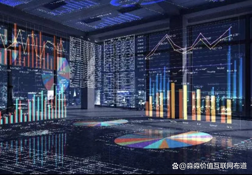 虚拟货币掀起时代浪潮