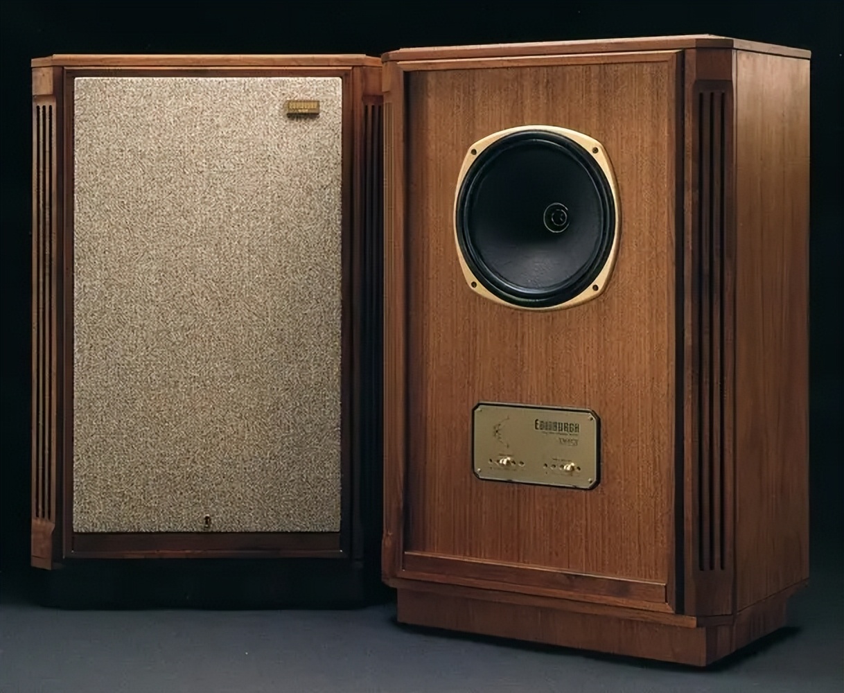 世界顶级音响品牌tannoy英国天朗