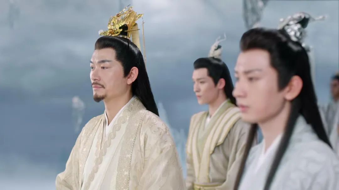 杨紫对不起，你不灵了