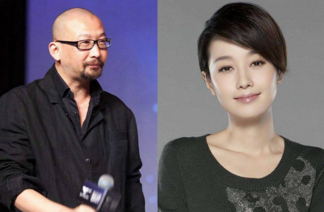 马伊琍个人资料 靳东老婆-经验帮