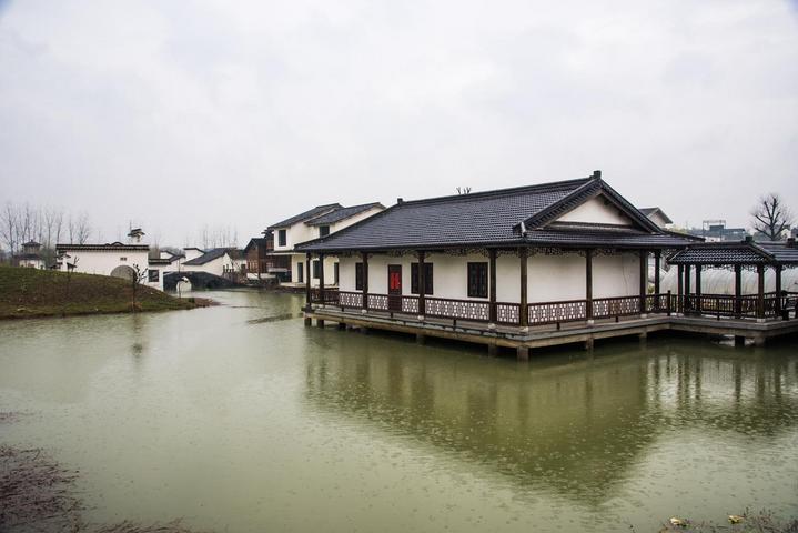 江苏十大冷门景点，人少景美好玩