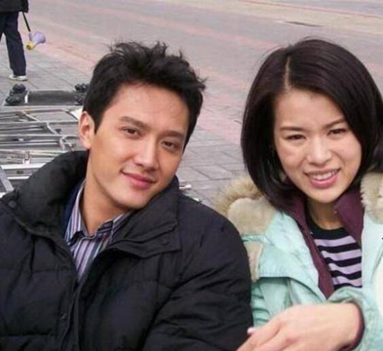 拍一部戏留一段情，“花花公子”冯绍峰的风流情债