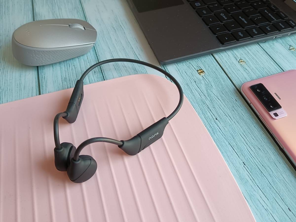 哪款蓝牙耳机耳朵不疼？久戴不疼的骨传导耳机