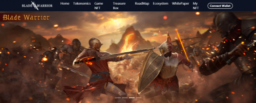 年终盘点，2021年OEC爆火的GameFi项目