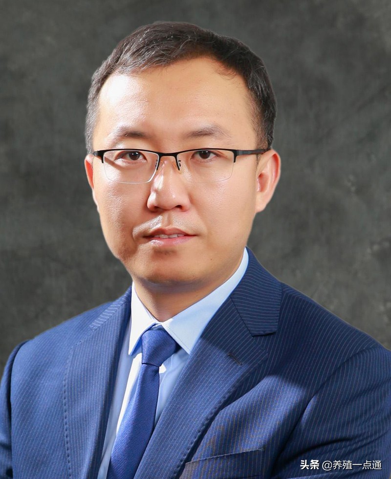 赵俊星，山西农业大学教授、博导，家畜遗传育种专家