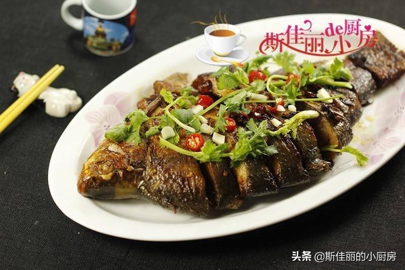 魚的做法,魚的做法大全家常菜