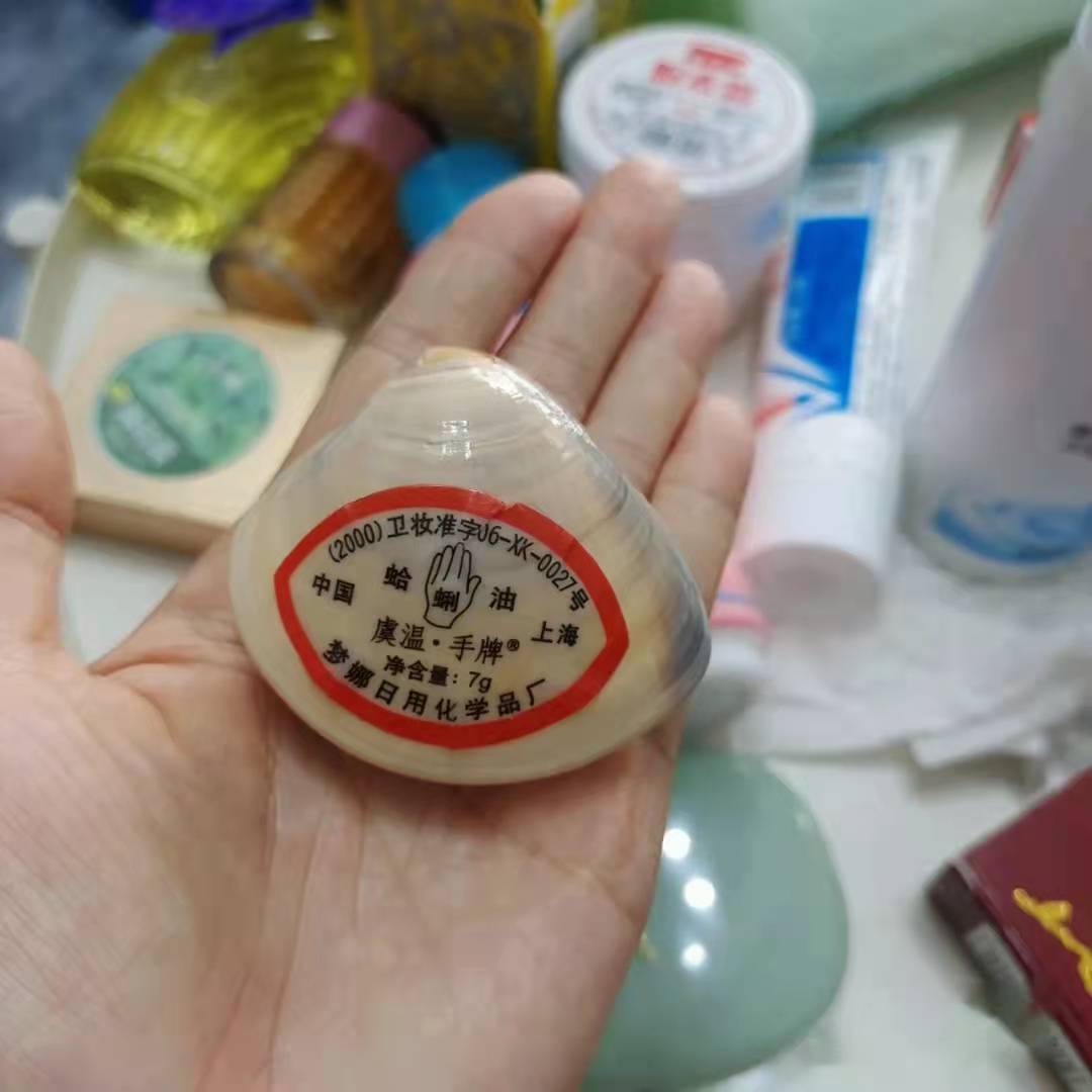 盘点几款“老牌国货”护肤品，虽然很廉价，但效果真的很好
