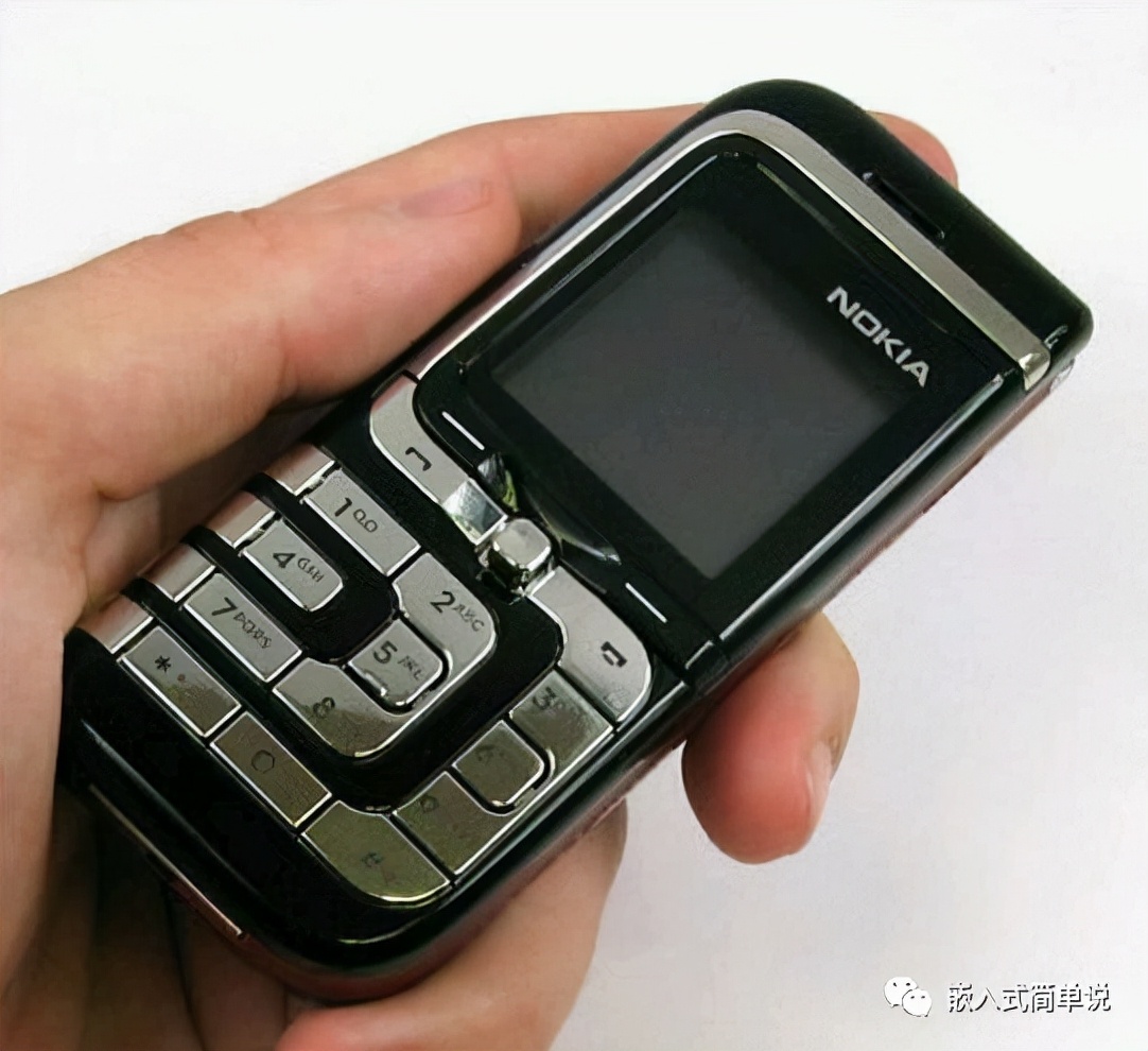 诺基亚5220（盘点诺基亚历史上最全的经典产品）