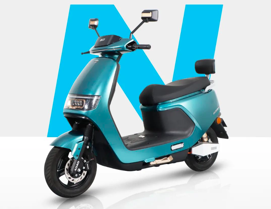 格林豪泰电动车价格(这2款电动车外观时尚) - 价格百科