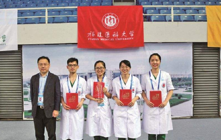 中国好的医学专业大学（医学类高校前30名榜单出炉）