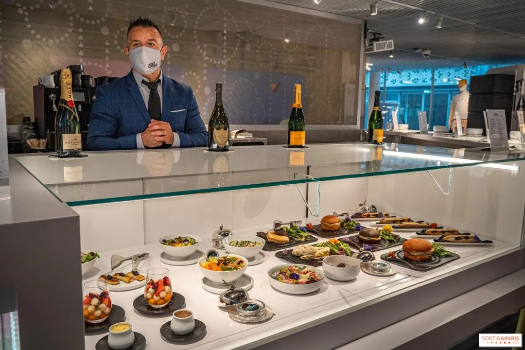 周杰伦MV里，藏着你不知道的美味巴黎